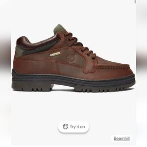 Timberland Heritage Mid-lace GTX Boots